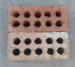 燒結實心磚容重是多少？