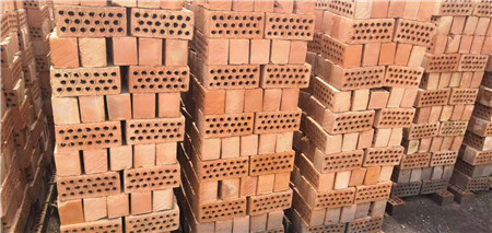 多孔磚廠家