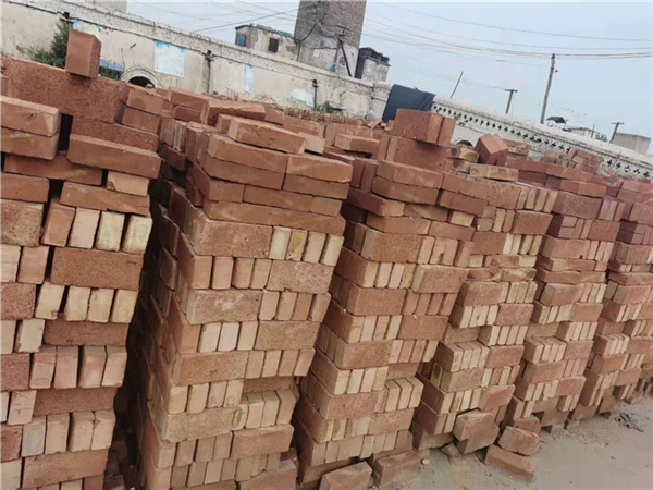 燒結磚是什麽磚
