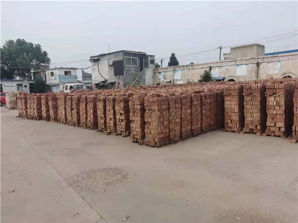 燒結實心磚規格