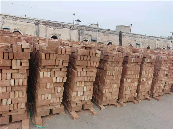 燒結實心磚的規格