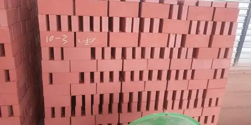 頁岩燒結實心磚