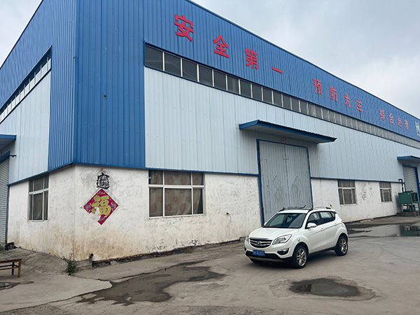 廠房租賃